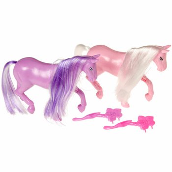 ІГРАШКОВИЙ ЄДИНОРІГ DREAM UNICORN З ГРЕБІНЦЕМ (24 шт.)