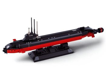 Sluban Атомний підводний човен M38-B0391 (1 шт.)