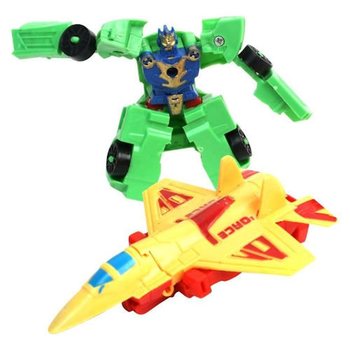 МАШИНИ TRANSFORMER (48 шт.)