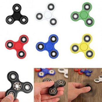 ***МЕГА ПРОПОЗИЦІЯ*** FIDGET SPINNERS / ХЕНД СПІНЕРИ (1000 шт.)