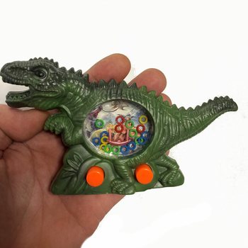 Водна гра Динозавр T-Rex (12 шт.)