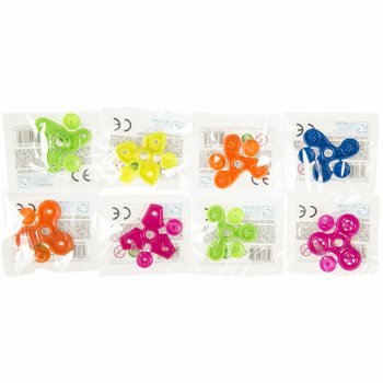 Конструктор Mini Spinner для лотереї - 96 штук