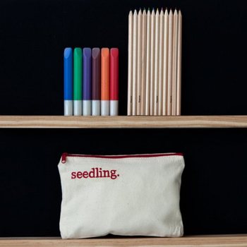 SEEDLING - СТВОРЫ СВІЙ ВЛАСНИЙ ПЕНАЛ (1 шт.)