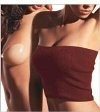 Самоклеючий бюстгальтер UNBRA CUP - Чашка B - Тілесний