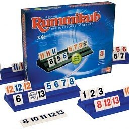 Rummikub The Original XXL (1 шт.)