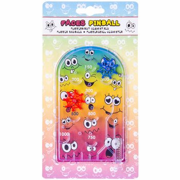 ГРА ФЛІППЕР SMILEY НА КАРТЦІ (12 шт.)