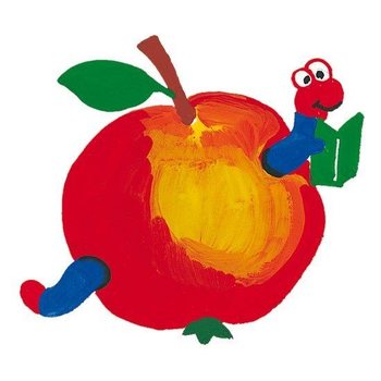 Гуаш SES Creative Basic, 6х50 мл (6 кольорів) (1 шт.)