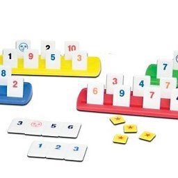 Rummikub Junior &ndash; Оригінал (1 шт.)