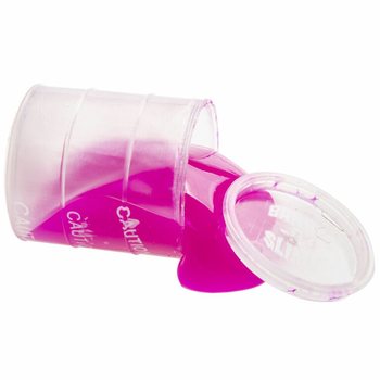 Маленький Кольоровий Слайм у Дисплеї (24 шт.)