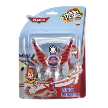 ТУ&Rho;БО ЛАНЧЕР DISNEY PLANES (3 шт.)