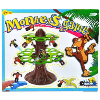 Настільна гра MONKEY'S GAME (2 шт.)