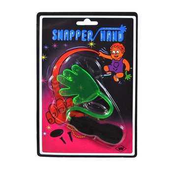 Липка Долонька Snapper на Карті (24 шт.)