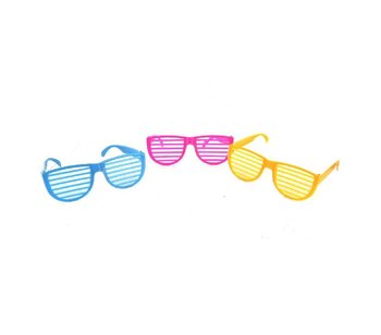Дитячі Окуляри-Жалюзі Shutter Shades (24 шт.)