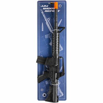 Гвинтівка-тріскачка M16 на карті (6 штук)