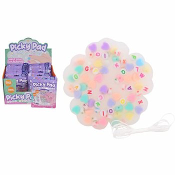 PICKY PAD - ЗРОБИ ВЛАСНИЙ БРАСЛЕТ У ДИСПЛЕЇ (36 шт.)
