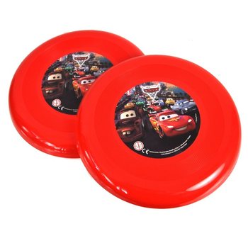ФРИЗБІ DISNEY - CARS 20 СМ (12 шт.)
