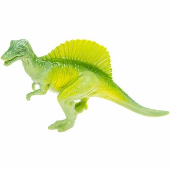 Dinosaur World: Набір із 8 Великих Фігурок Динозаврів