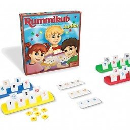 Rummikub Junior – Оригінал (1 шт.)