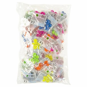 Конструктор Mini Spinner для лотереї - 96 штук