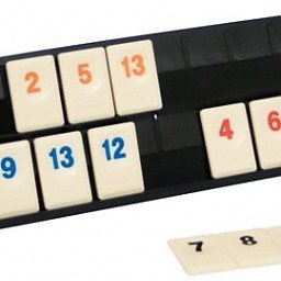 Rummikub Original XP (Для 6 гравців)