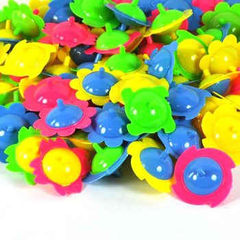 ДЗИҐИ ДЛЯ ПОДАРУНКІВ ТА ПРИЗІВ (100 шт.)