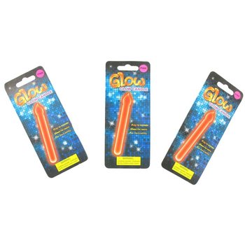 Світяться палички у формі свічки - Glow Sticks (24 шт.)
