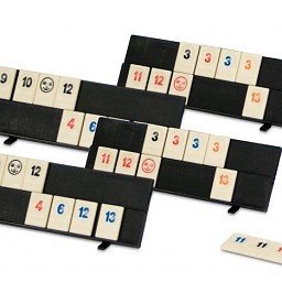 Rummikub The Original Travel (1 шт.)