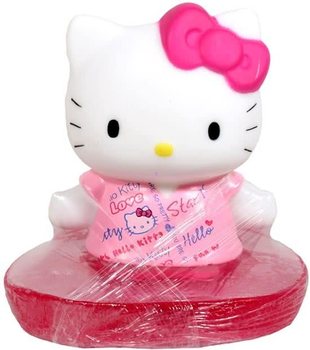 ПЛАВАЮЧЕ МИЛО HELLO KITTY (12 шт.)