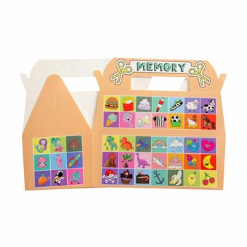 Великі Бокси для Меню Memory - 22.5 x 12 x 9.5 см (24 шт)