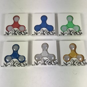 ФІДЖЕТ СПІНЕРИ / HAND SPINNERS (20 шт.)