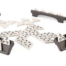 Triominos The Original XXL (1 шт.)