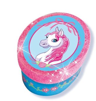 Шкатулки для прикрас SES Glitter Dream (1 шт.)