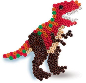 Термомозаїка SES модель T-Rex (1 шт.)