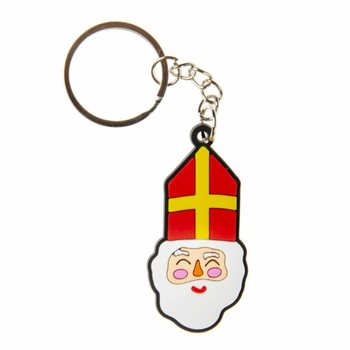 БРЕЛОКИ СВЯТОГО МИКОЛАЯ (SINTERKLAAS) (48 шт.)