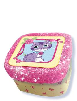 Шкатулки для прикрас SES Glitter Dream (1 шт.)