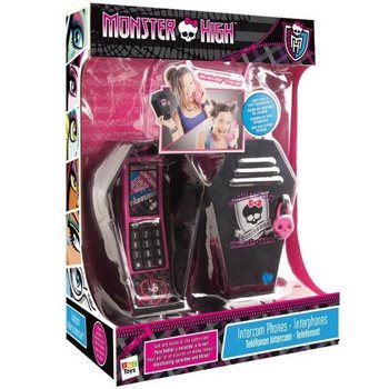 ТЕЛЕФОНИ-ІНТЕРКОМИ MONSTER HIGH