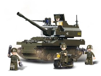 Танк Sluban M38-B9800 (1 шт.)
