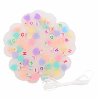 PICKY PAD - ЗРОБИ ВЛАСНИЙ БРАСЛЕТ У ДИСПЛЕЇ (36 шт.)