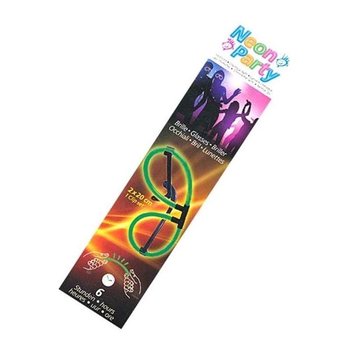 ОКУЛЯРИ GLOW (12 шт.)