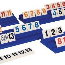 Rummikub The Original XXL (1 шт.)