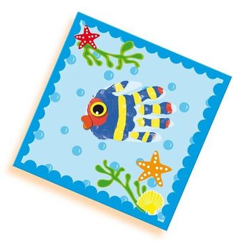 Ses Creative My First - Мій перший художній шедевр (1 шт.)
