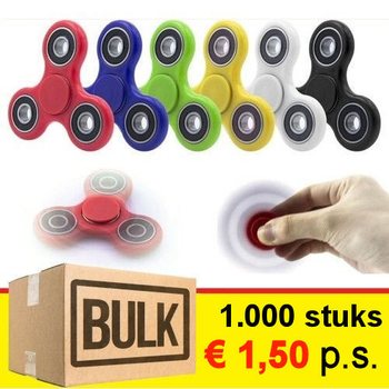 ***МЕГА ПРОПОЗИЦІЯ*** FIDGET SPINNERS / ХЕНД СПІНЕРИ (1000 шт.)