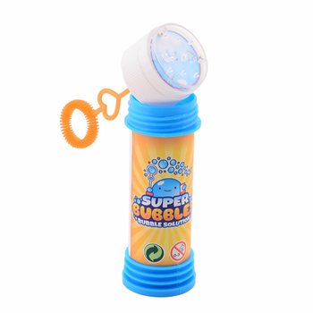 AQUA FUN - МИЛЬНІ БУЛЬБАШКИ, 60 МЛ З ГРОЮ НА КМІТЛИВІСТЬ У ДИСПЛЕЇ (24 шт.)