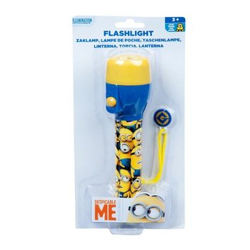 ВЕЛИКИЙ ЛІХТАРИК LED МІНЬЙОНИ (24 шт.)