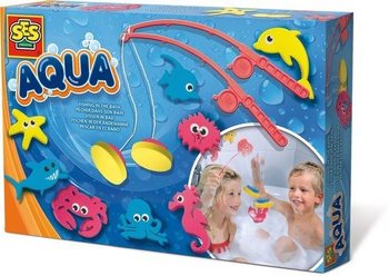 SES Aqua Гра Риболовля у ванній (1 шт.)