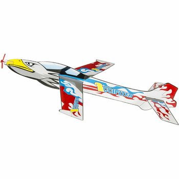 Літаки XL Fighter Gliders (24 штуки)