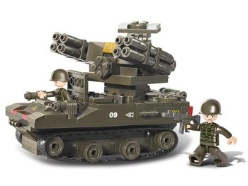 Ракетна установка Sluban M38-B0283 (1 шт.)
