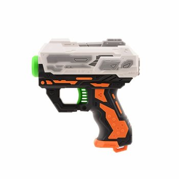 Пістолет з м'якими кулями Tack Pro Swift II та 6 дротиків