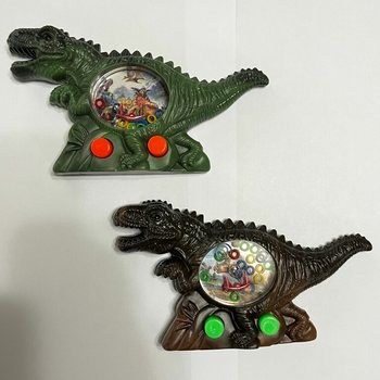 Водна гра Динозавр T-Rex (12 шт.)
