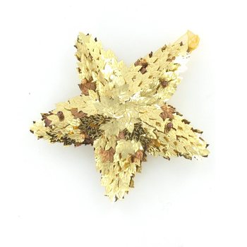 ДЕКОРАТИВНА ЗІРКА (6 шт.)